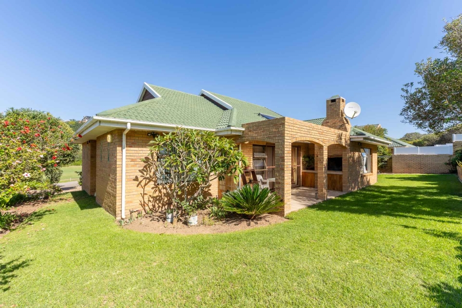 4 Bedroom Property for Sale in Hersham Western Cape
